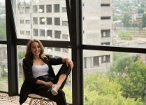 Женский портрет . Изображение 65446