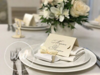 Свадьбы в персиковых тонах. Изображение 65795