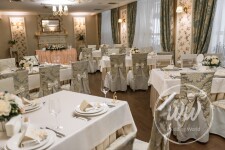 Свадьбы в персиковых тонах. Изображение 65791