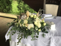 Свадьбы в светлых тонах . Изображение 65778