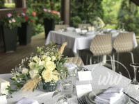 Свадьбы в светлых тонах . Изображение 65786