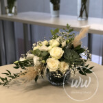 Свадьбы в светлых тонах . Изображение 65787