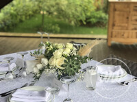 Свадьбы в светлых тонах . Изображение 65781