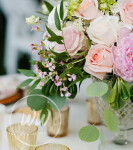 Свадьбы в розовых тонах . Изображение 65767