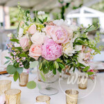 Свадьбы в розовых тонах . Изображение 65768