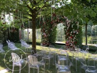 Тематическая свадьба . Изображение 65752