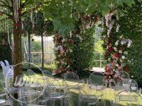 Тематическая свадьба . Изображение 65757