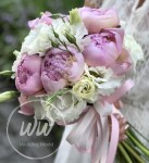 Альбом Свадебный букет. Изображение 65737