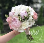 Альбом Свадебный букет. Изображение 65716