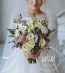 Альбом Свадебный букет. Изображение 65723