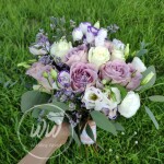 Альбом Свадебный букет. Изображение 65744