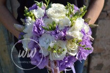 Альбом Свадебный букет. Изображение 65745