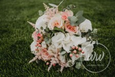 Альбом Свадебный букет. Изображение 65717