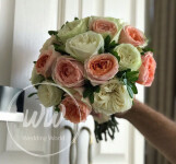 Альбом Свадебный букет. Изображение 65747