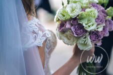 Альбом Свадебный букет. Изображение 65743