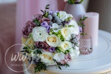 Альбом Свадебный букет. Изображение 65714