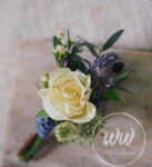 Бутоньерки. Изображение 65851