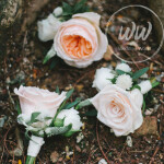 Бутоньерки. Изображение 65853