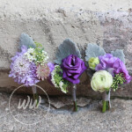 Бутоньерки. Изображение 65855