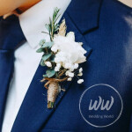 Бутоньерки. Изображение 65856