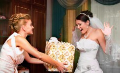 Свадьба. Изображение 5848