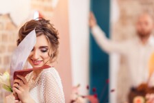 Свадьба в керамической мастерской. Изображение 65579