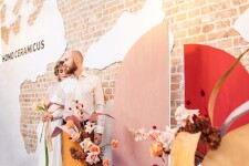 Свадьба в керамической мастерской. Изображение 65581