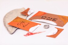 Свадьба в керамической мастерской. Изображение 65584