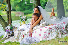 Свадебное портфолио. Изображение 65655