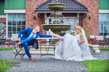 Свадебное портфолио. Изображение 65643