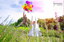 Свадебное портфолио. Изображение 65645