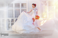 Свадебное портфолио. Изображение 65671