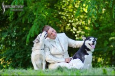 Свадебное портфолио. Изображение 65670