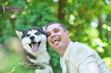 Свадебное портфолио. Изображение 65690