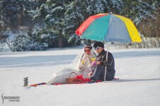 Свадебное портфолио. Изображение 65683