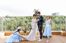 Minolada Wedding. Изображение 65897