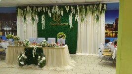 Оформление зала. Изображение 65967 Оформление зала. Изображение 65967