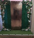 Оформление зала. Изображение 65963 Оформление зала. Изображение 65963