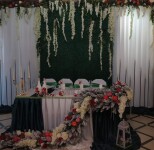 Оформление зала. Изображение 65970 Оформление зала. Изображение 65970