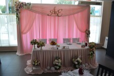 Оформление зала. Изображение 65969 Оформление зала. Изображение 65969