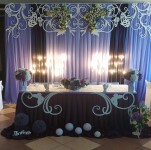 Оформление зала. Изображение 65972 Оформление зала. Изображение 65972