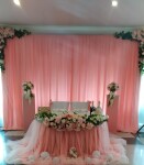 Оформление зала. Изображение 65966 Оформление зала. Изображение 65966