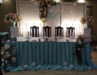 Оформление зала. Изображение 65962 Оформление зала. Изображение 65962