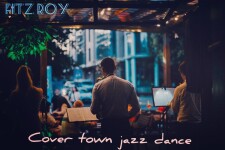 Cover town . Изображение 66093 Cover town . Изображение 66093
