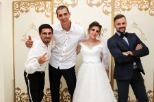 Свадьбы. Изображение 66192 Свадьбы. Изображение 66192