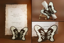 Запрошення. Изображение 5882