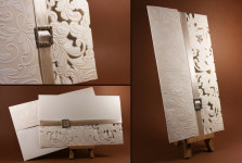 Запрошення. Изображение 5891