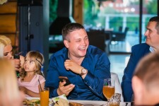 Счастливая свадьба с ведущим Сергеем Лазаревым Купидоном. Изображение 66301 Счастливая свадьба с ведущим Сергеем Лазаревым Купидоном. Изображение 66301