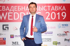 Счастливая свадьба с ведущим Сергеем Лазаревым Купидоном. Изображение 66308 Счастливая свадьба с ведущим Сергеем Лазаревым Купидоном. Изображение 66308