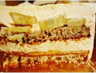 Разрезы моих тортов . Изображение 66330